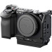 Клітка Tilta Full Camera Cage for Sony ZV-E1 (Black) (TA-T35-FCC-B) | Tilta