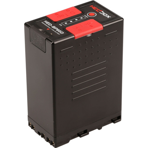 Акумулятор Hedbox HED-BP95D BP-U Lithium-Ion Battery Pack (14.4V, 96.48Wh) (HED-BP95D) | Hedbox