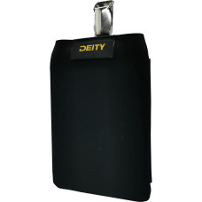 Мягкий чехол Deity Microphones Soft Pouch for Theos DBTX Bodypack Transmitter (Black) (DTS0253D67)
