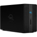 Зовнішній накопичувач OWC Gemini 24TB 2-Bay Thunderbolt 3 Raid Array (2 x 12TB) (OWCTB3GM000H24) | OWC