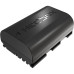 Акумулятор Hedbox HED-LPE6H Rechargeable Battery for Canon (2400mAh)(HED-LPE6H) | Hedbox