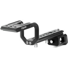 Додаток до верхньої ручки Tilta XLR Extension Bracket for Sony XLR-H1 Top Handle (Black) (TA-T13-XLR-B)