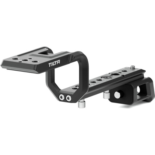 Додаток до верхньої ручки Tilta XLR Extension Bracket for Sony XLR-H1 Top Handle (Black) (TA-T13-XLR-B) | Tilta