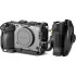 Комплект Tilta Camera Cage Lightweight Kit v2 for Sony FX3 & FX30 (Black) (TA-T16-B-B)