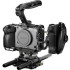 Комплект Tilta Camera Cage Pro Kit v2 for Sony FX3 & FX30 (Black) (TA-T16-C-B)