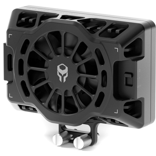 Система охолодження Tilta Cooling System for Sony ZV-E1 (Black) (TA-T35-CS-B) | Tilta