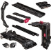 Клітка Tilta Camera Cage Kit with Battery Plate for Sony PXW-FX9 (V-Mount) (ES-T18-V-V2) | Tilta