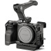 Клетка Tilta Camera Cage Lightweight Kit for Sony a6700 (Black) (TA-T54-A-B) | Tilta