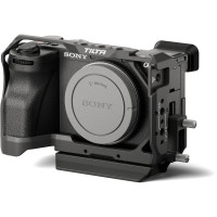 Клітка Tilta Full Camera Cage for Sony a6700 (Black) (TA-T54-FCC-B)