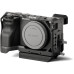 Клетка Tilta Full Camera Cage for Sony a6700 (Black) (TA-T54-FCC-B) | Tilta