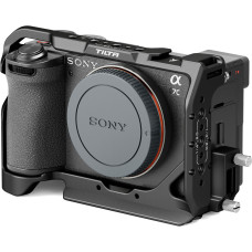 Клітка Tilta Full Camera Cage for Sony a7C II & a7CR (Black) (TA-T60-FCC-B)