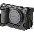 Клітка Tilta Full Camera Cage for Sony a7C II & a7CR (Black) (TA-T60-FCC-B)