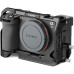 Клітка Tilta Full Camera Cage for Sony a7C II & a7CR (Black) (TA-T60-FCC-B) | Tilta