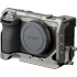 Клітка Tilta Full Camera Cage for Sony a7C II & a7CR (Titanium Gray) (TA-T60-FCC-TG)