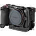 Клітка Tilta Half Camera Cage for Sony a7C II & a7CR (Black) (TA-T60-HCC-B) | Tilta