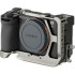 Клітка Tilta Half Camera Cage for Sony a7C II & a7CR (Titanium Gray) (TA-T60-HCC-TG)