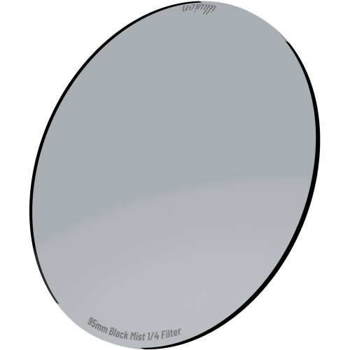 Фильтр Tilta Illusion Black Mist Filter (95mm, 1/4) (TF-95-BM14) | Tilta