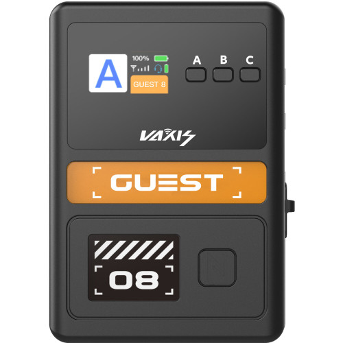 Інтерком VAXIS LITECOMM GUEST CONTROLLER - EU (220-0028) | Vaxis