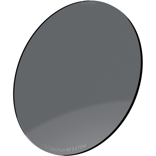 Светофильтр Tilta Illusion Full-Spectrum ND Filter (95mm, 2-Stop) (TF-95-ND6) | Tilta