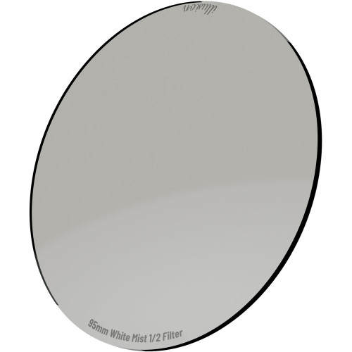Фильтр Tilta Illusion White Mist Filter (95mm, 1/2) (TF-95-WM12) | Tilta