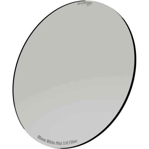 Фильтр Tilta Illusion White Mist Filter (95mm, 1/8) (TF-95-WM18) | Tilta