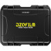 Жорсткий кейс DZOFilm Empty Hard Case for Pictor Zoom Lenses (3-Lens) (DZO-CaseP3) | від бренду DZOFilm
