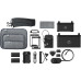 Сонцезахистний козирок Atomos Universal Accessory Kit for 5 and 7' Monitors/Monitor-Recorders (ATOMACCKT5) | Atomos
