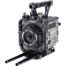 Клітка Tilta Full Camera Cage Plus for Sony BURANO (ESR-T18-FCC-A)