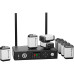 Бездротова система індикаторів Hollyland Wireless Tally System (8 Tally Lights) (Wireless Tally System-8 Lights) | Hollyland