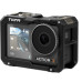 Клітка Tilta Full Camera Cage for DJI Osmo Action 3 (Black) (TA-T40-FCC-B) | Tilta