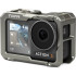 Клітка Tilta Full Camera Cage for DJI Osmo Action 3 (Titanium Gray) (TA-T40-FCC-TG)
