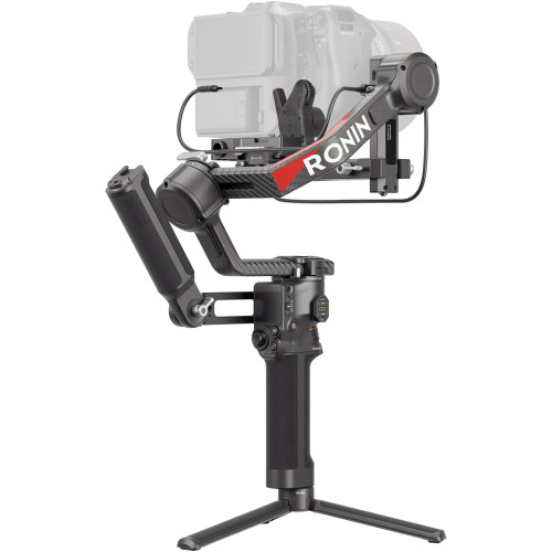 Стабілізатор для камери DJI RS 4 Pro Combo (CP.RN.00000346.01) | від бренду DJI