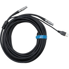 Кабель Nanlux 6-Pin Connection Cable (26.2') (CB-LM6P-8M) Кабель Nanlux 6-Pin Connection Cable (26.2') (CB-LM6P-8M)