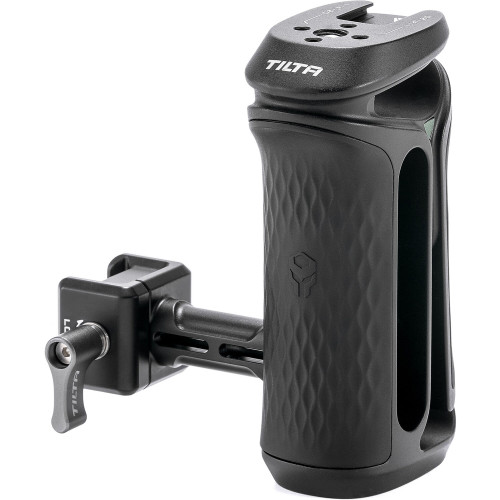 Бічна ручка Tilta Xeno Side Handle with NATO Mount (Black) (TA-XSH3-B) | Tilta
