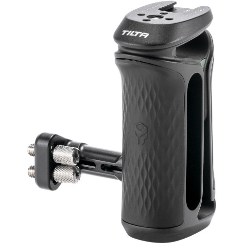 Бічна ручка Tilta Xeno Side Handle with Dual 1/4'-20 Screw Mount (Black) (TA-XSH4-B) | Tilta