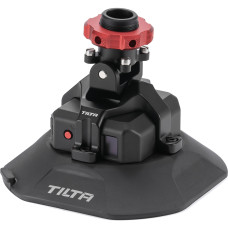 Присоска Tilta Hydra Electronic Suction Cup (4.5″) with Hydra M25 Mounting Bracket (HDA-ESC-HMB-45)