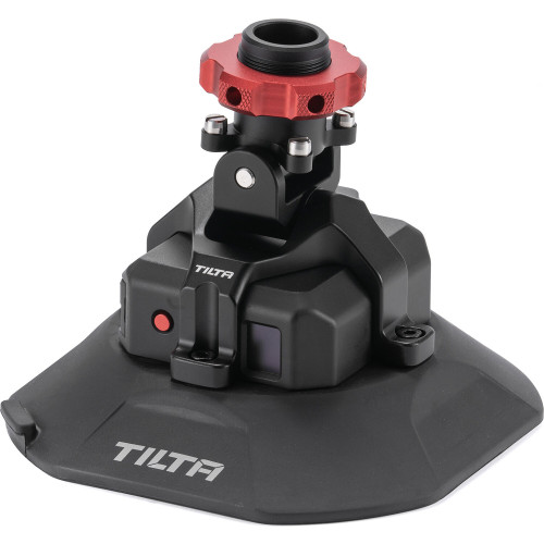 Присоска Tilta Hydra Electronic Suction Cup (4.5″) with Hydra M25 Mounting Bracket (HDA-ESC-HMB-45) | Tilta