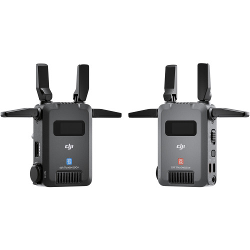 Відеосендер DJI SDR Transmission Combo (CP.RN.00000397.02) | від бренду DJI