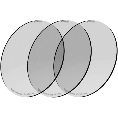 Светофильтр Tilta Illusion Pearlaura Mist Filter Kit (95mm ) (TF-95-PMK) | Tilta