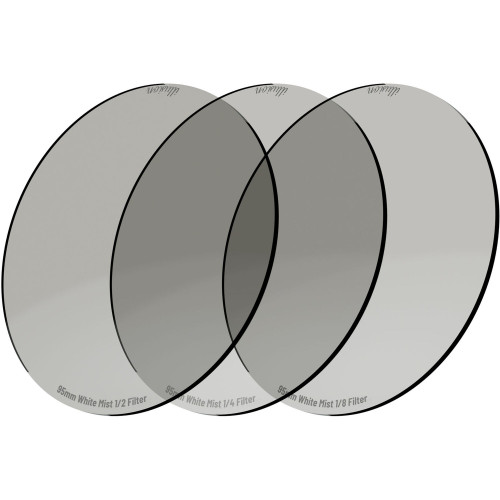 Светофильтр Tilta Illusion White Mist Filter Kit (95mm) (TF-95-WMK) | Tilta