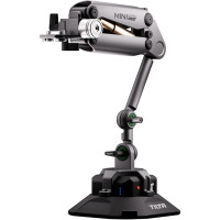 Автогрип Tilta Hydra Alien Mini Car Mount Kit with Electronic Suction Cup (Titanium Gray) (HDA-T15-A-TG)