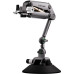 Автогрип Tilta Hydra Alien Mini Car Mount (Titanium Gray) (HDA-T15-TG) | Tilta