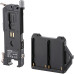 Комплект батарейной площадки с сквозным питанием Tilta Power Passthrough Plate Kit for RS 4 (Dual L-Series) (TGA-PPK3-LS) | Tilta