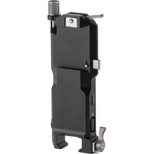Батарейная площадка Tilta Power Pass-Through Plate for RS 4 (TGA-PPP3) | Tilta