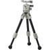 Штатив (комплект) Tilta Tabletop Ball Head with 1-Stage Carbon Fiber Tripod Legs (3KG) - Snow White (TT-BT03-FB-SW) | Tilta
