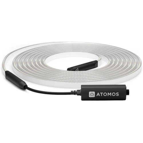 Світлодіодна стрічка Atomos Sun Dragon LED Strip Rope Light (4.8m) (ATOMSND001) | Atomos
