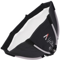Софтбокс Aputure Light Dome 40 with Grid for STORM 80c (AA07060021)
