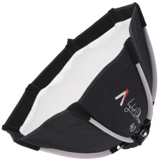 Софтбокс Aputure Light Dome 40 with Grid for STORM 80c (AA07060021)