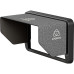 Сонцезахисний козирок Atomos Sun Hood for Shinobi II/GO/Ninja TX (Black) (ATOMSUN009) | Atomos