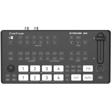 Видеомикшер CineTreak STREAM SH Video Switcher (Stream SH)